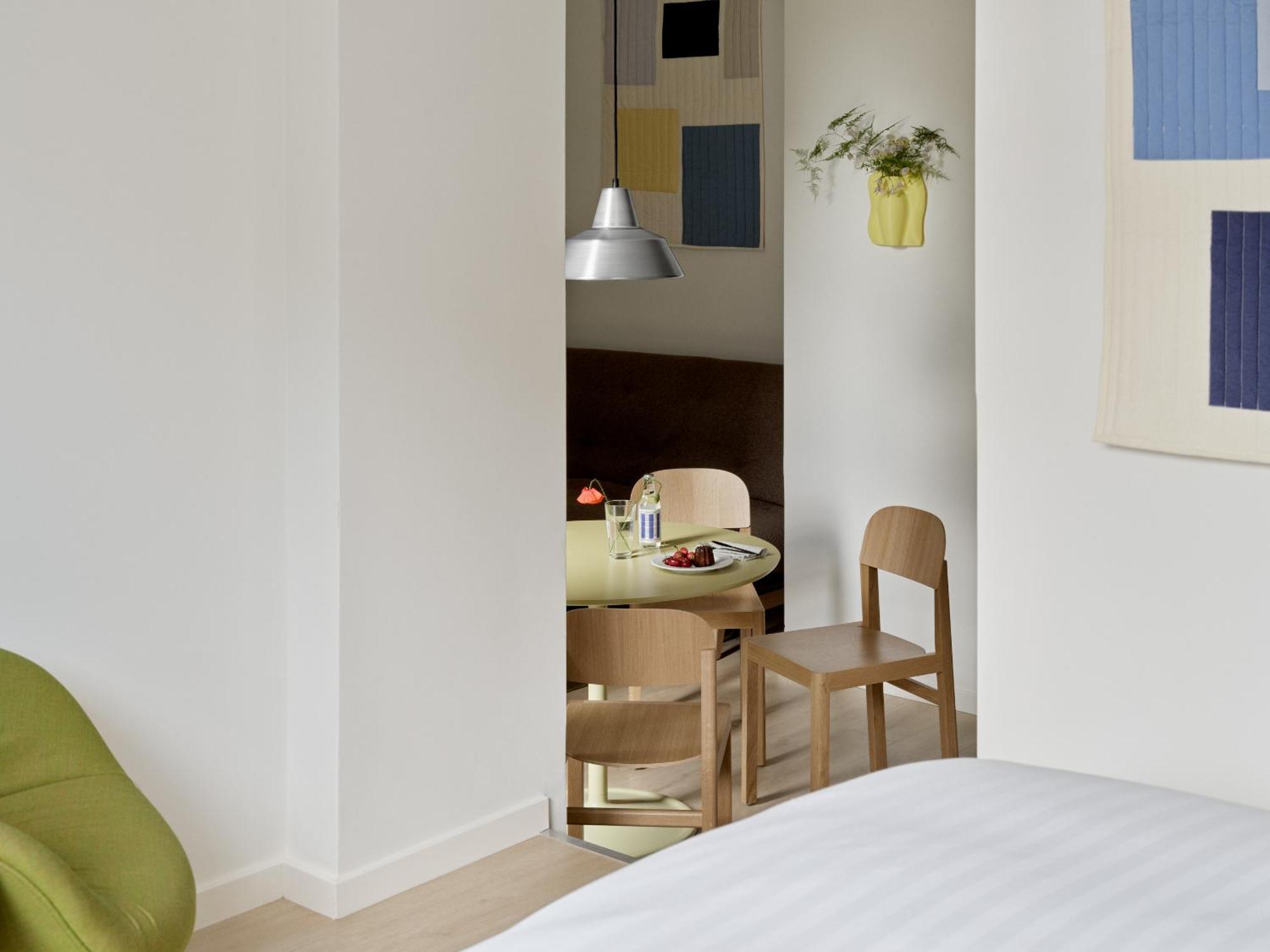 Aparthotel Flora *