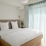 Flora Apartment Hotel