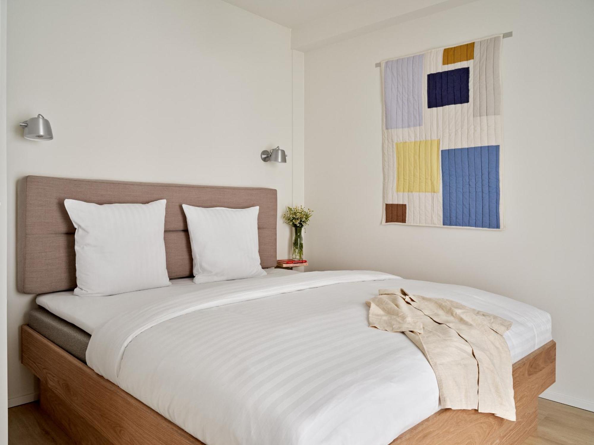 Lejlighedshotel Flora *
