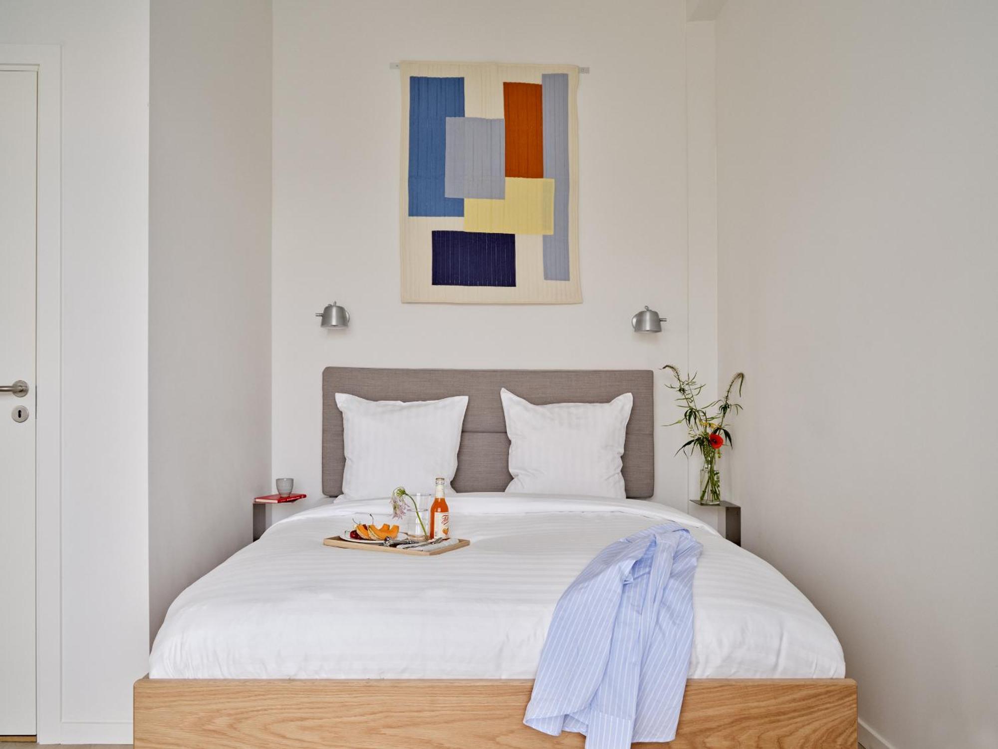 Flora Lejlighedshotel *