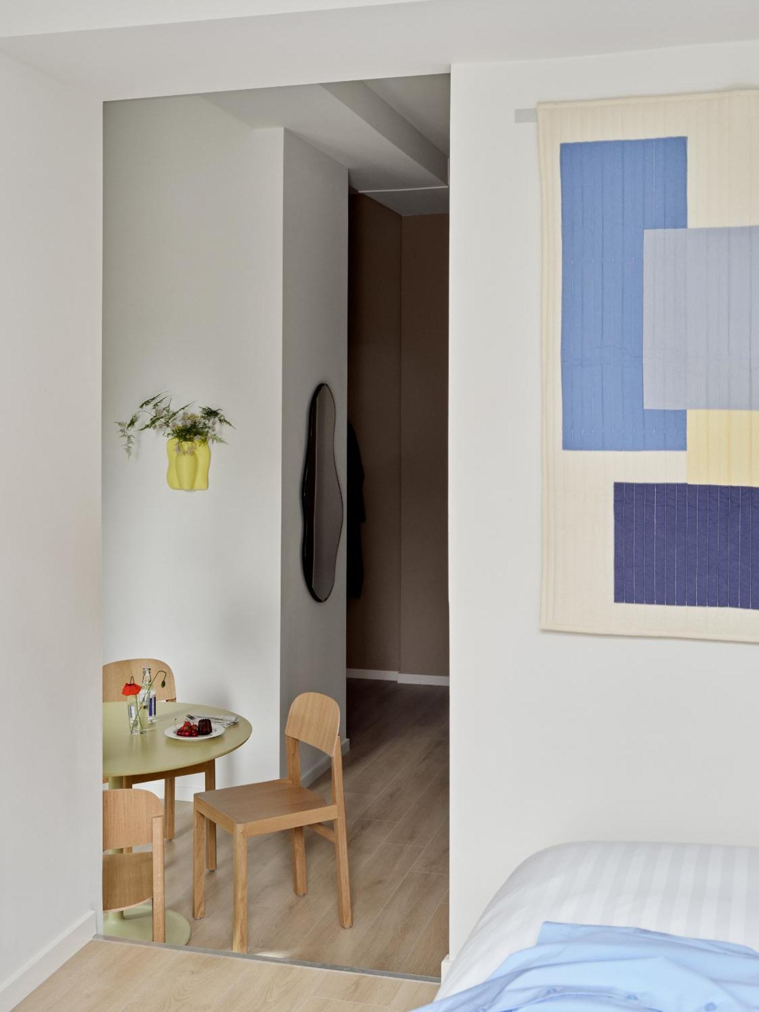 Flora Lejlighedshotel København