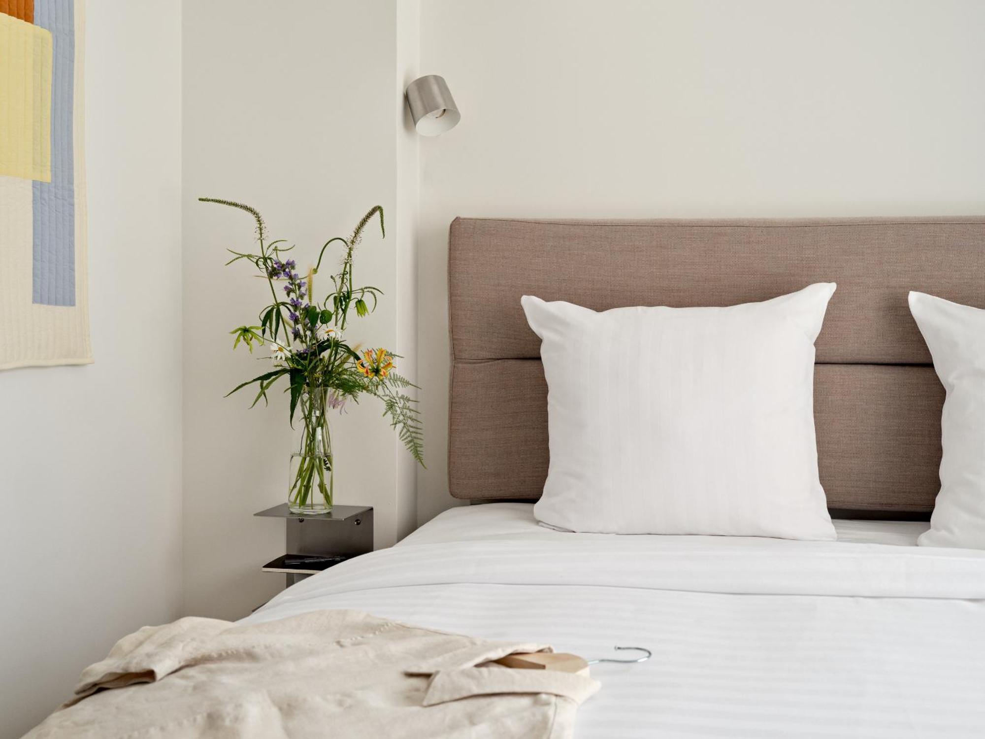 Lejlighedshotel Flora