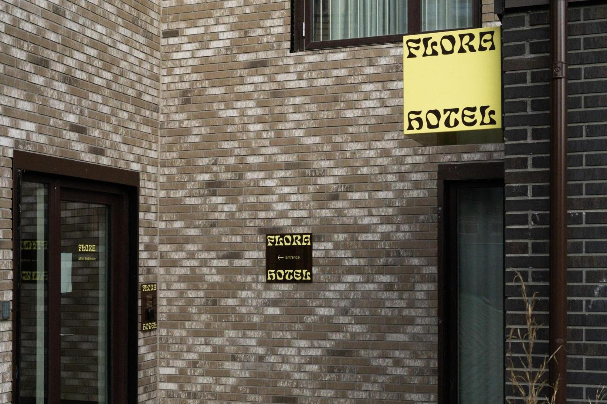 Flora * København